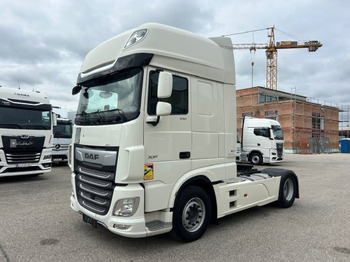 Trekker DAF XF 530