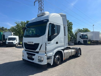 Trekker IVECO Stralis 440