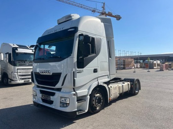 Trekker IVECO Stralis 440
