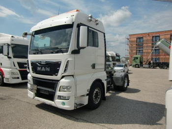 Trekker MAN TGS 18.400