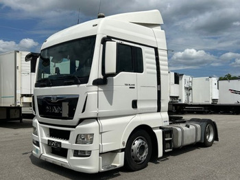 Trekker MAN TGX 18.440