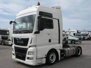 Trekker MAN TGX 18.440