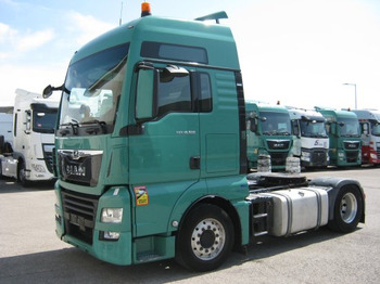 Trekker MAN TGX 18.500