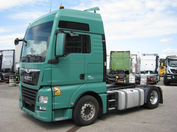 Trekker MAN TGX 18.500