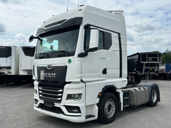 Trekker MAN TGX 18.510