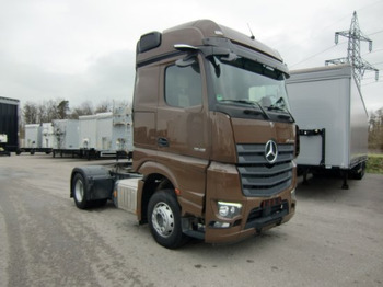 Trekker MERCEDES-BENZ Actros 1848