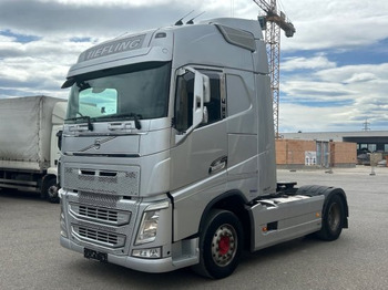 Trekker VOLVO FH 460