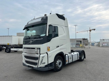 Trekker VOLVO FH 500