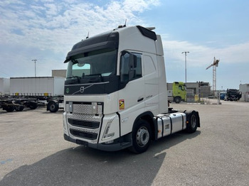 Trekker VOLVO FH 500