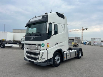 Trekker VOLVO FH 500