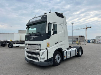 Trekker VOLVO FH 500