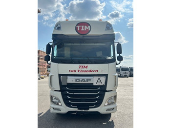 Trekker DAF XF 460 FT SSC, Automatik, EURO6: afbeelding 2