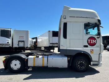 Trekker DAF XF 460 FT SSC, Automatik, EURO6: afbeelding 4