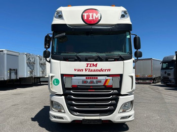 Trekker DAF XF 460 FT SSC, Automatik, EURO6: afbeelding 2