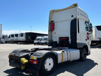 Trekker DAF XF 460 FT SSC, Automatik, EURO6: afbeelding 5