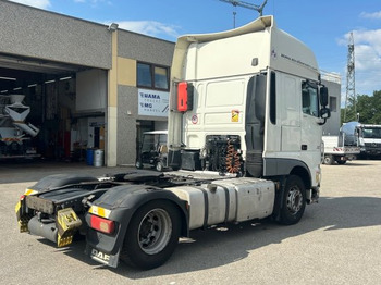 Trekker DAF XF 460 FT SSC, Automatik, EURO6: afbeelding 4