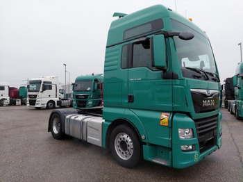 Trekker MAN TGX 18.500, XXL, Automatik, Retarder,: afbeelding 3