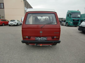 Personenwagen VW T3 Multivan Westfalia Teilintegriert, AHV, Aufstelldach: afbeelding 5