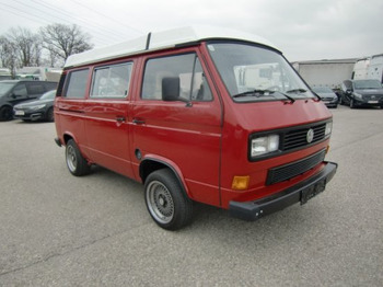 Personenwagen VW T3 Multivan Westfalia Teilintegriert, AHV, Aufstelldach: afbeelding 3