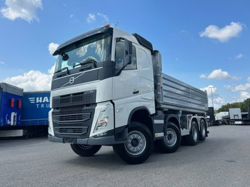 Kipper vrachtwagen VOLVO FH 500