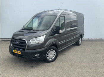Gesloten bestelwagen FORD Transit