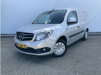 Kleine bestelwagen MERCEDES-BENZ Citan 109 CDI