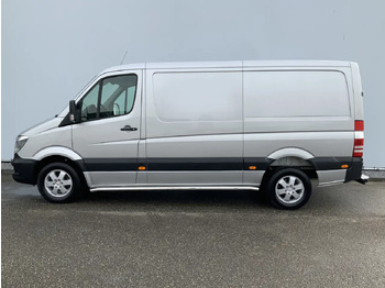 Gesloten bestelwagen Mercedes-Benz Sprinter 313 2.2 CDI 366 HDAirco Alu Velg Side Bar Trekhaak: afbeelding 3 Gesloten bestelwagen Mercedes-Benz Sprinter 313 2.2 CDI 366 HDAirco Alu Velg Side Bar Trekhaak: afbeelding 3