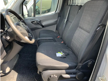 Gesloten bestelwagen Mercedes-Benz Sprinter 313 2.2 CDI 366 HDAirco Alu Velg Side Bar Trekhaak: afbeelding 4 Gesloten bestelwagen Mercedes-Benz Sprinter 313 2.2 CDI 366 HDAirco Alu Velg Side Bar Trekhaak: afbeelding 4