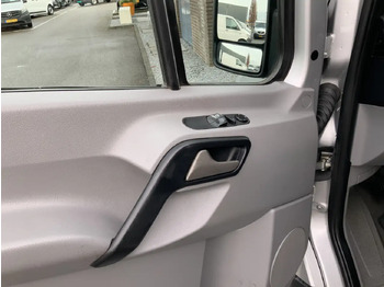 Gesloten bestelwagen Mercedes-Benz Sprinter 313 2.2 CDI 366 HDAirco Alu Velg Side Bar Trekhaak: afbeelding 5 Gesloten bestelwagen Mercedes-Benz Sprinter 313 2.2 CDI 366 HDAirco Alu Velg Side Bar Trekhaak: afbeelding 5
