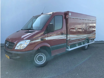 Koelwagen MERCEDES-BENZ Sprinter 313