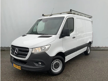 Gesloten bestelwagen MERCEDES-BENZ Sprinter 314
