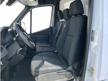 Bestelwagen gesloten laadbak Mercedes-Benz Sprinter 314 2.2 CDI L3 Airco Meubelbak & Lift Bakmaat L420: afbeelding 4