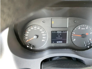 Bestelwagen gesloten laadbak Mercedes-Benz Sprinter 314 2.2 CDI L3 Airco Meubelbak & Lift Bakmaat L420: afbeelding 5