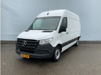 Gesloten bestelwagen MERCEDES-BENZ Sprinter 316