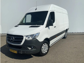 Gesloten bestelwagen MERCEDES-BENZ Sprinter 316
