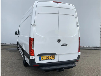 Gesloten bestelwagen Mercedes-Benz Sprinter 316 2.2 CDI L3H2 Maxi Automaat Airco Cruise Navi 3: afbeelding 2 Gesloten bestelwagen Mercedes-Benz Sprinter 316 2.2 CDI L3H2 Maxi Automaat Airco Cruise Navi 3: afbeelding 2
