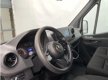 Gesloten bestelwagen Mercedes-Benz Sprinter 316 2.2 CDI L3H2 Maxi Automaat Airco Cruise Navi 3: afbeelding 5 Gesloten bestelwagen Mercedes-Benz Sprinter 316 2.2 CDI L3H2 Maxi Automaat Airco Cruise Navi 3: afbeelding 5