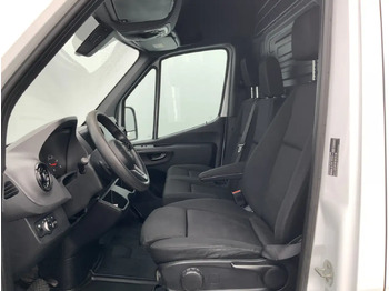 Gesloten bestelwagen Mercedes-Benz Sprinter 316 2.2 CDI L3H2 Maxi Automaat Airco Cruise Navi 3: afbeelding 4 Gesloten bestelwagen Mercedes-Benz Sprinter 316 2.2 CDI L3H2 Maxi Automaat Airco Cruise Navi 3: afbeelding 4