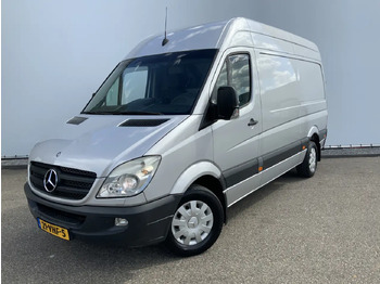 Gesloten bestelwagen MERCEDES-BENZ Sprinter
