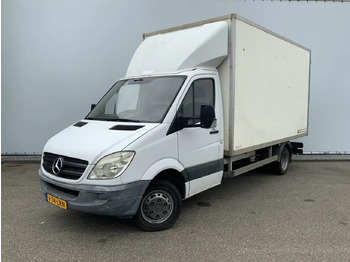 Bestelwagen gesloten laadbak MERCEDES-BENZ Sprinter 513