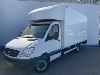 Bestelwagen gesloten laadbak MERCEDES-BENZ Sprinter 515