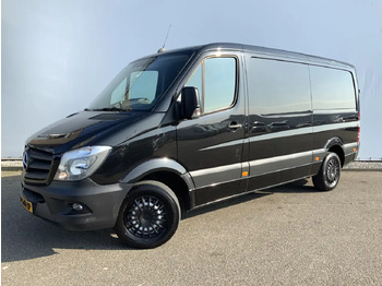 Gesloten bestelwagen MERCEDES-BENZ Sprinter 316
