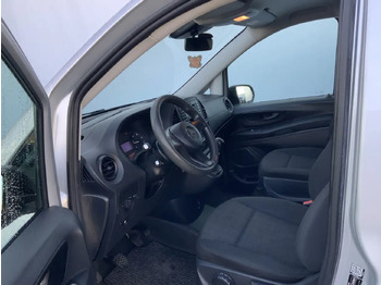 Gesloten bestelwagen Mercedes-Benz Vito 114 CDI Airco Cruise Euro 5: afbeelding 3