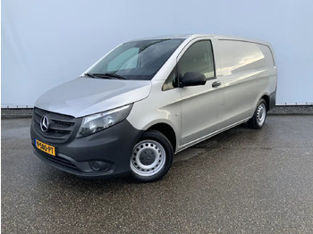 Gesloten bestelwagen MERCEDES-BENZ Vito 114