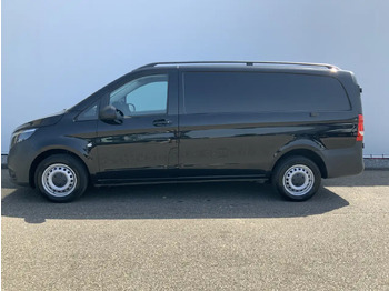 Kleine bestelwagen Mercedes-Benz Vito 116 CDI Lang Airco Cruise 3 Zits Navi Camera Dakdr: afbeelding 3