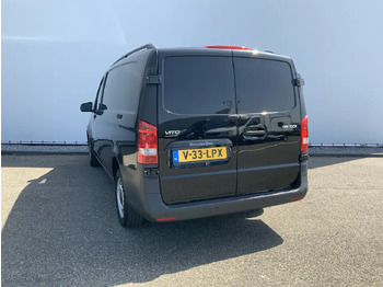 Kleine bestelwagen Mercedes-Benz Vito 116 CDI Lang Airco Cruise 3 Zits Navi Camera Dakdr: afbeelding 2