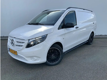 Kleine bestelwagen MERCEDES-BENZ Vito 116