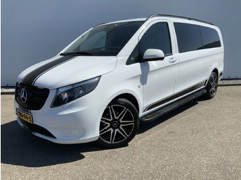 Kleine bestelwagen MERCEDES-BENZ Vito 114