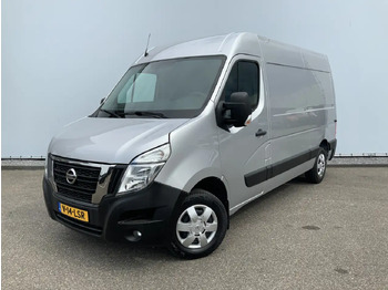 Gesloten bestelwagen NISSAN