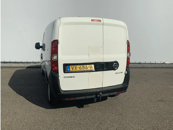 Kleine bestelwagen Opel Combo 1.3 CDTi L1H1 EXPORT ecoFLEX Edition Airco Trekhaa: afbeelding 2